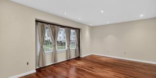 Charming 3BR Townhome in Upper Marlboro Gallery 1