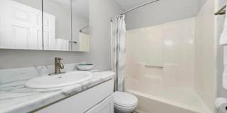 Whitcomb Terrace Apartments Gallery 12