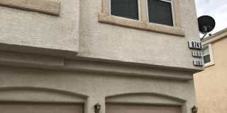 2 Bedroom Townhome Gallery 1