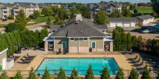 Alexis at Perry Pointe Gallery 19