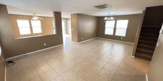 Beautiful 4Bed/3Bath/2Car home located within the Iron Mountain Ranch Community Gallery 10