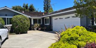 Vintage Los Altos Ranch home, GREAT "walk to school"neighborhood.  Easy commute location close to 85/280 Gallery 1