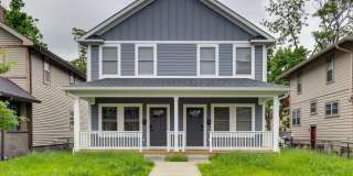 Charming 3BR Townhome in Indianapolis Charming 3BR Townhome in Indianapolis Gallery 1