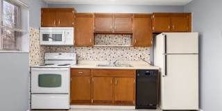 2 Bedroom, 1 Bath Apartment Gallery 18