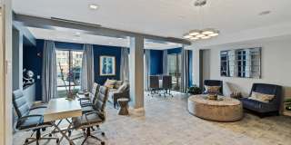 The Quincy Gallery 14