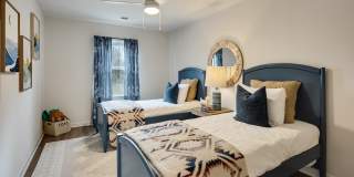 Forest Creek Townhomes Gallery 25