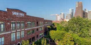Sabine Street Lofts Gallery 15