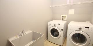 Now available for year-round living in sought-after Bishops Landing Gallery 34