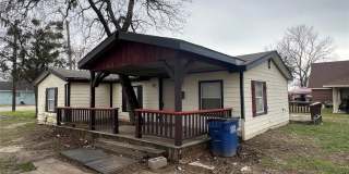 603 Mckinney Street Gallery 1