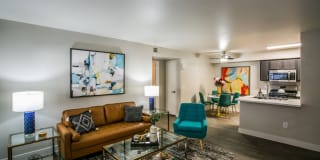 The Villas at 6300 Gallery 10