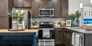 Rosalia Verdae - 55+ Active Adult Apartment Homes Gallery 15