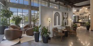 The Maxwell at Xentury City Gallery 24