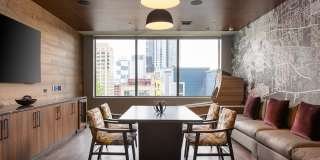 The Ayer The Ayer Gallery 27