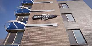 Rocket Gallery 10