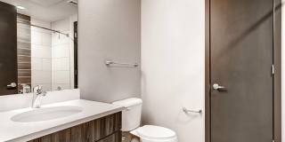 Detroit Terraces Gallery 7