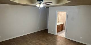 Available August 1st! 3-Bedroom, 2-Bathroom Home in East Rogers Gallery 13