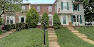 Charming 3-Bedroom Townhome for Rent in Abingdon, MD – Style, Space & Comfort! Gallery 1