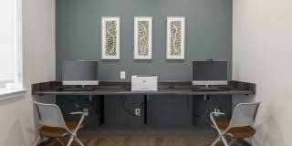 White Pines Gallery 21