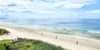 SEASONAL SHORT-TERM 1-BED 1 BATH CONDO ON LONGBOAT KEY. BEACH ACCESS Gallery 21