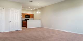 Townhome in Poinciana now available! Gallery 4