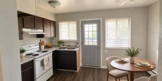Hidden Valley Apartments Gallery 1