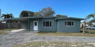 Corner Lot close to US 19 Gallery 1