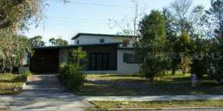 4 Bedroom, 3 Bath Single Family Home For Rent at 1301 Santa Anita Street Orlando, FL 32808 Gallery 1