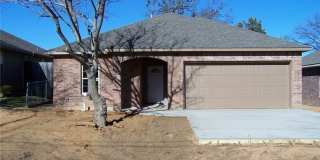 House For Lease in Denison Gallery 1