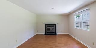 Spacious 3 bedroom home in desirable SW Durham! Super dog friendly with large fenced yard! Gallery 35