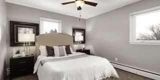 Brentwood Park Townhomes and Apartments Gallery 6