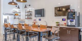 The Peak at Nichols Plaza Gallery 26