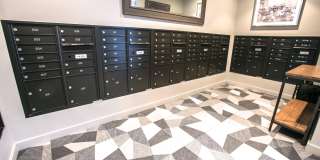 The Jordan Gallery 22