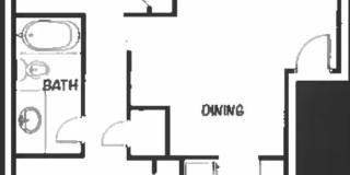 Belleview Apartments Gallery 13