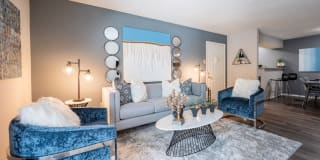 Canopy on Central Gallery 1