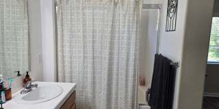 4 BR 2.5 BA detached modern single-family home. Gallery 26