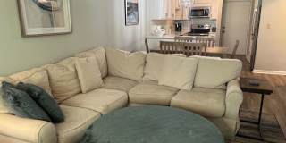 Walk to the Beach! Beautifully Remodeled/Furnished Fiddler's Cove Gallery 15