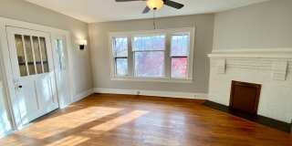 North AVL - Renovated 1920's Home with Separate 1/1 Apartment! Gallery 7