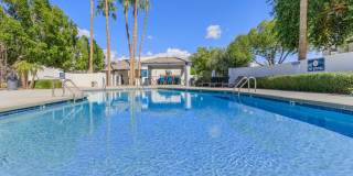 River Park Apartments Gallery 6