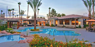 Vintage at The Lakes Apartment Homes Gallery 1