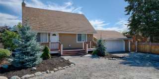 Spacious 3bd/2ba + Office and 2-Car Garage on 1/2 Acre Minutes from Downtown Kalispell!!! Gallery 1