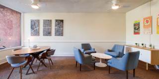 Villas of Pasadena Apartment Homes Gallery 9