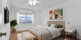 2043 Cornwall C unit: 2043 Gallery 11