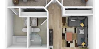 Garden Park Gallery 11