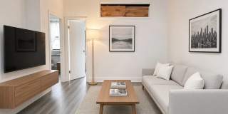 18 King Street Gallery 1
