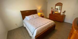 ANNUAL Lease – Turnkey 2+2 Patio Villa in the Desirable Village of Bonnybrook Gallery 25