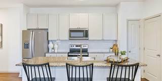 Chancery Village Apartments and Townhomes Gallery 1