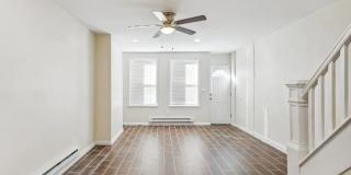 Renovated 3BR Row Home in Philadelphia Gallery 9