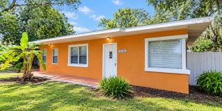 Move-In Ready Home in Tampa’s Sulphur Springs Neighborhood - 3bed | 2bath Gallery 1