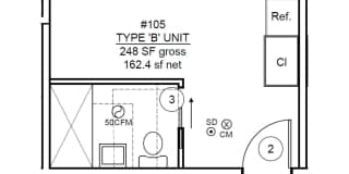 Jupiter Apartments Gallery 20