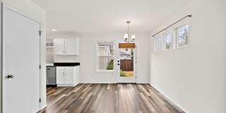Cozy DuPont Home with Fenced Yard, 2-Car Garage & Minutes to JBLM! Cozy DuPont Home with Fenced Yard, 2-Car Garage & Minutes to JBLM! Gallery 8